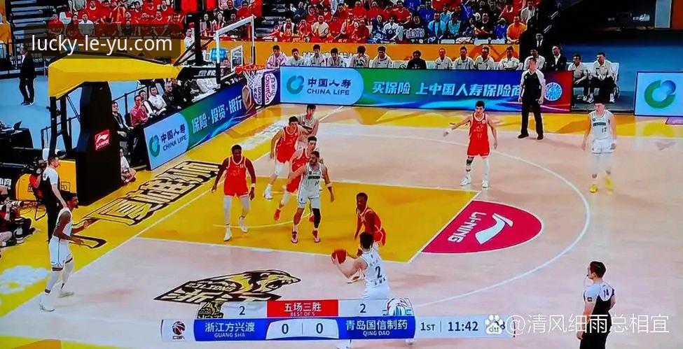 CBA季后赛山西横扫青岛晋级八强详解：潘江回归带队挑战卫冕冠军广厦